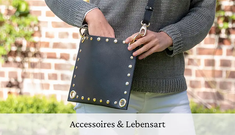 Accessoires u Lebensart